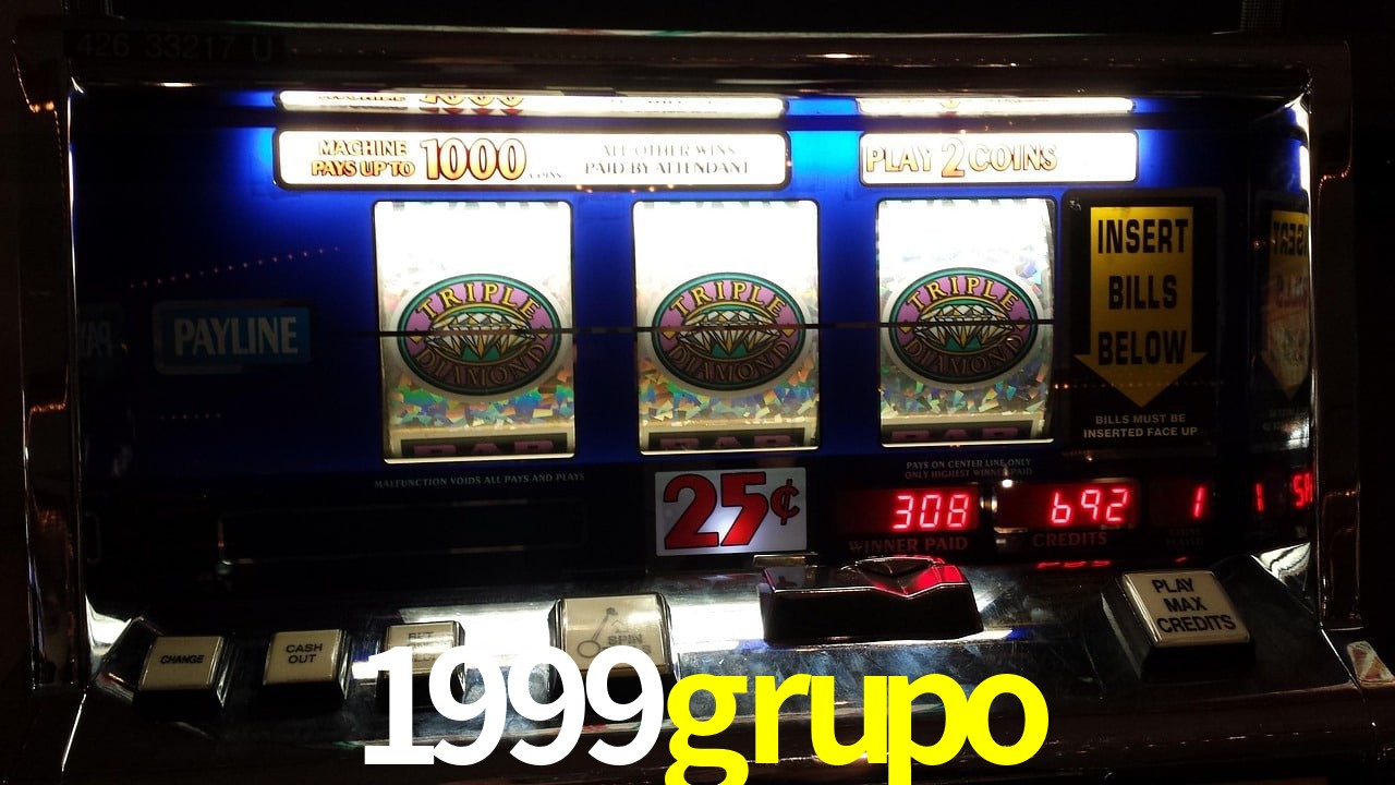 Experiência VIP 1999grupo