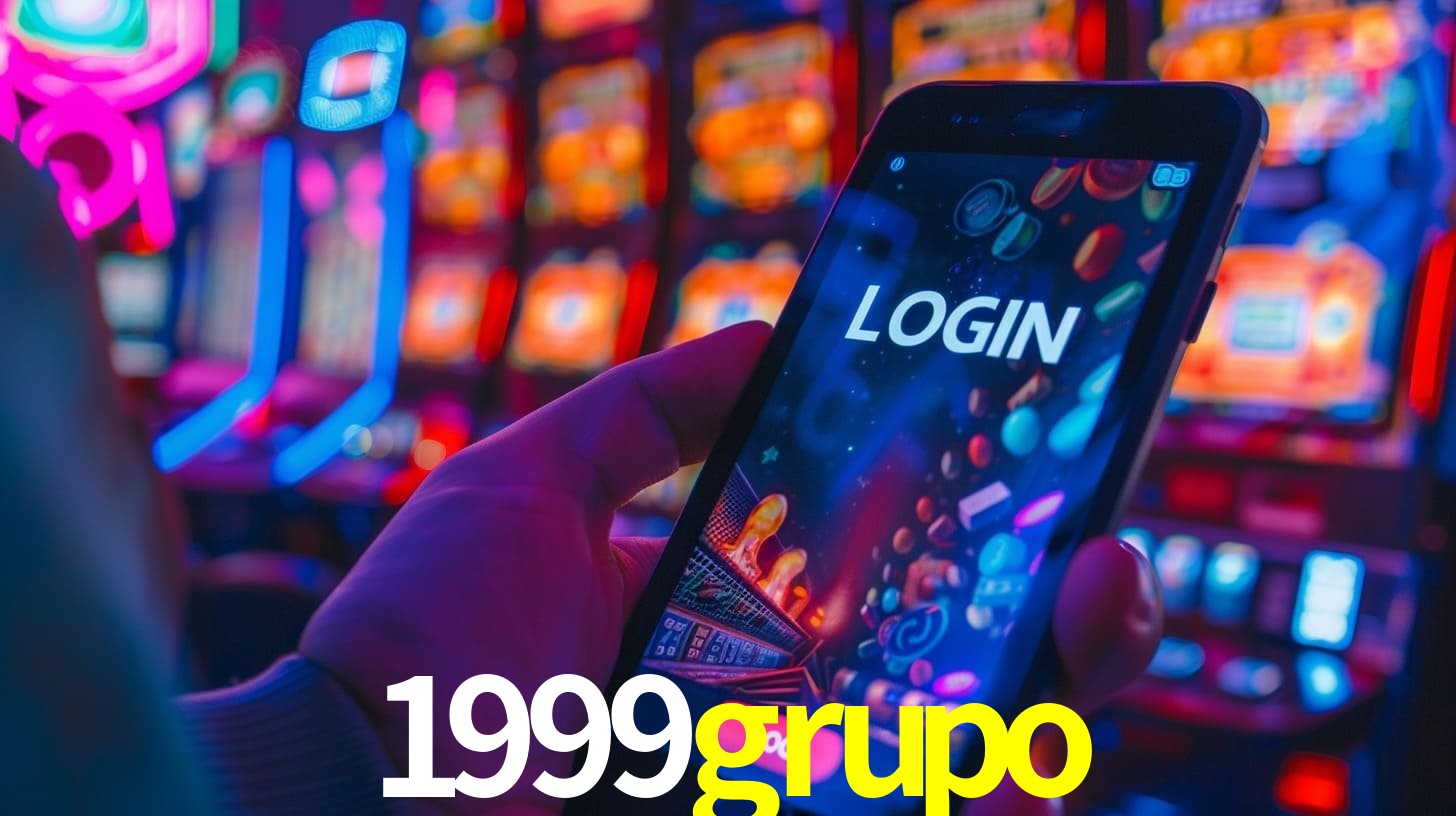 Estatísticas 1999grupo