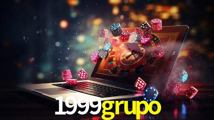 Interface do App 1999grupo