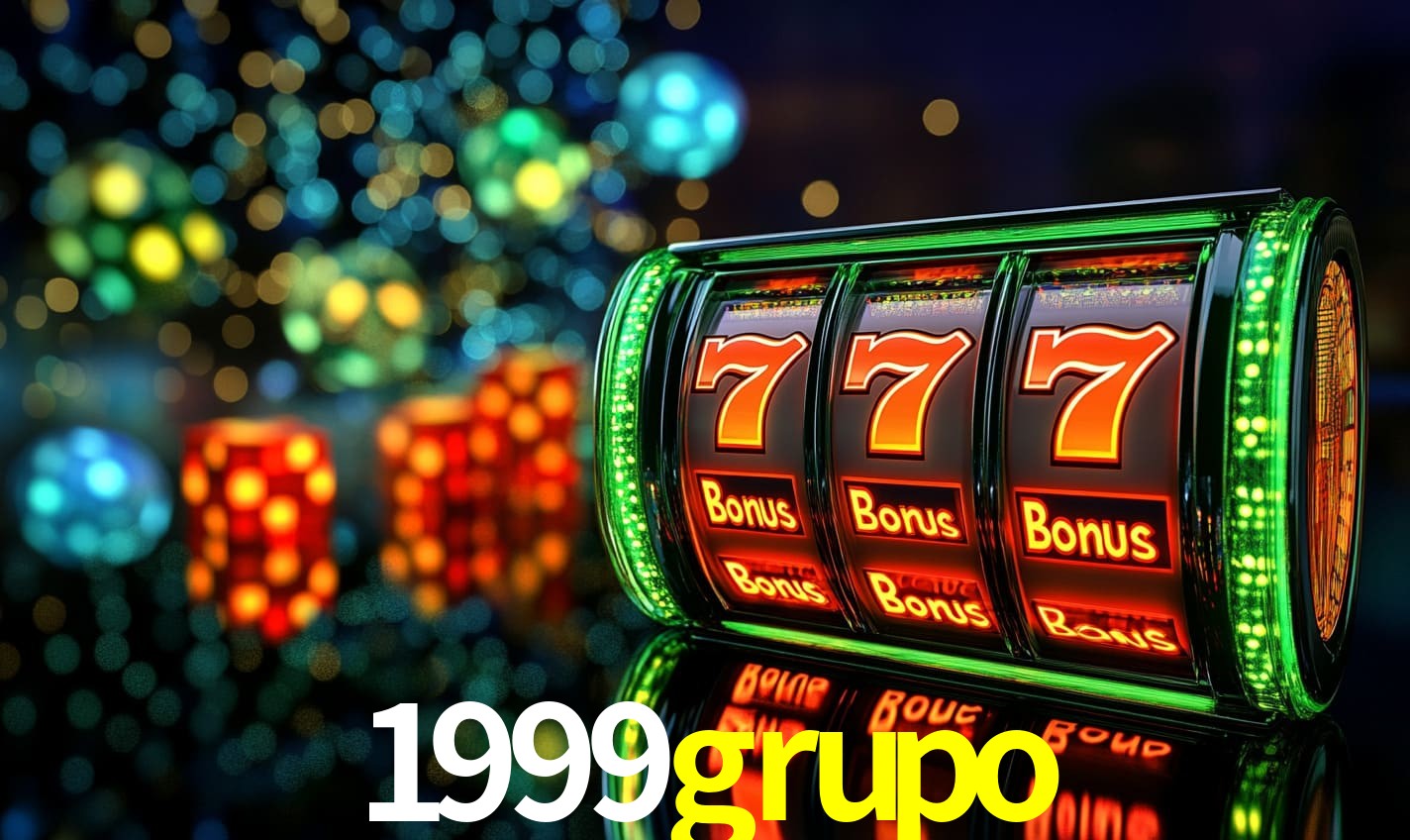1999grupo - Aplicativo Móvel