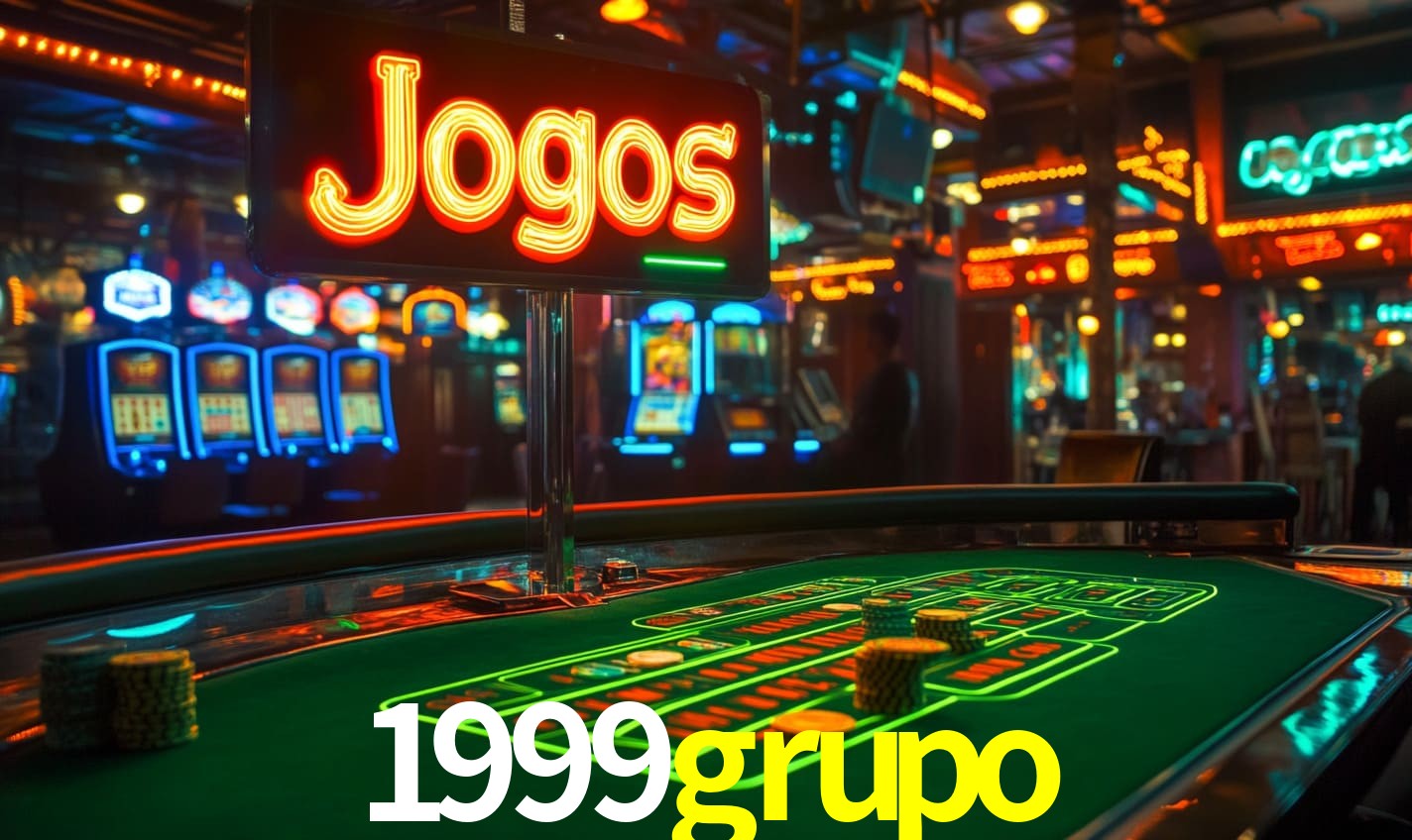 1999grupo - Pagamento PIX Instantâneo
