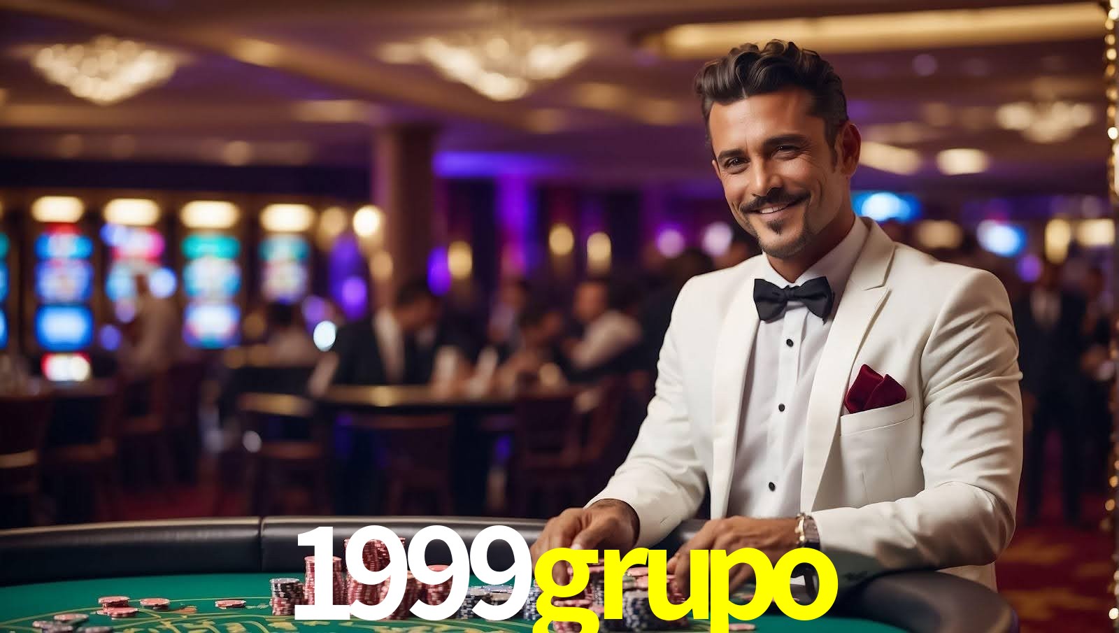 1999grupo - Support