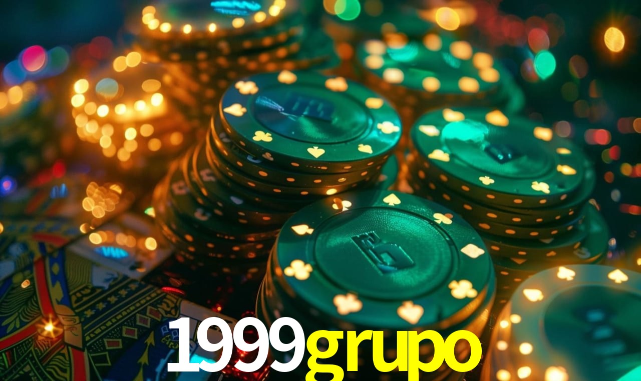 Jogos de Slot 1999grupo
