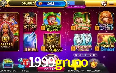 A Experiência Imersiva dos Cassinos Ao Vivo no 1999grupo