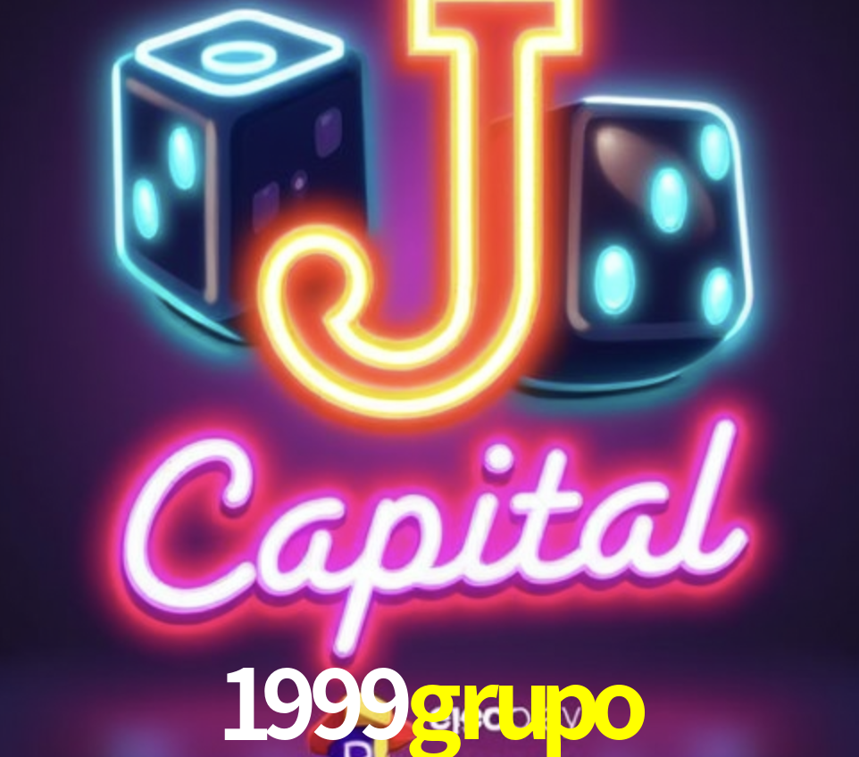 APP oficial da 1999grupo para mobile