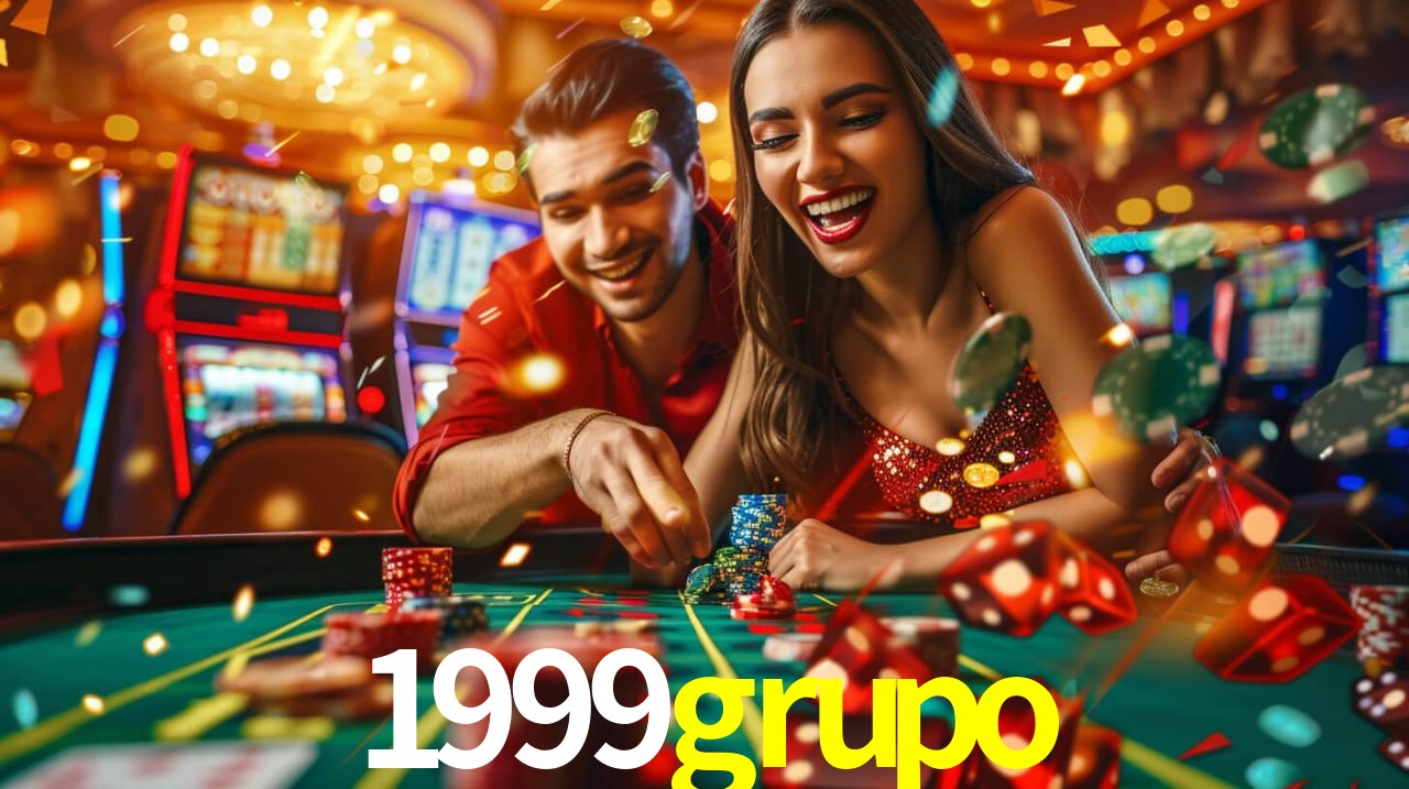 1999grupo - cassino ao vivo
