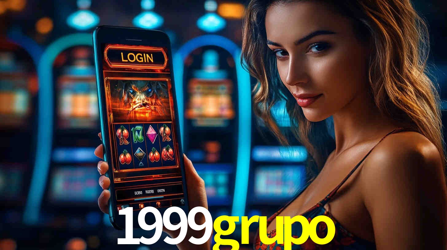 1999grupo: A Experiência de Casino com Jogos de Mesa ao Vivo