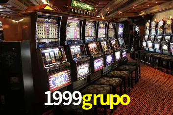 Inovações de Jogos na 1999grupo: O Futuro das Experiências Interativas