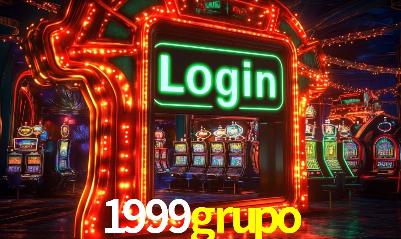 Casino Ao Vivo 1999grupo
