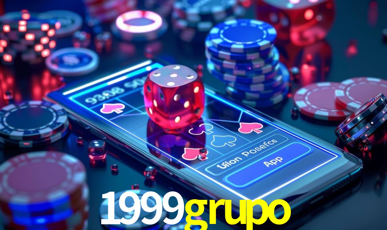 1999grupo - Análise de Mercados Esportivos