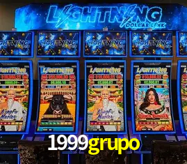 A Emoção da Loteria na 1999grupo: Uma Chance de Mudança de Vida