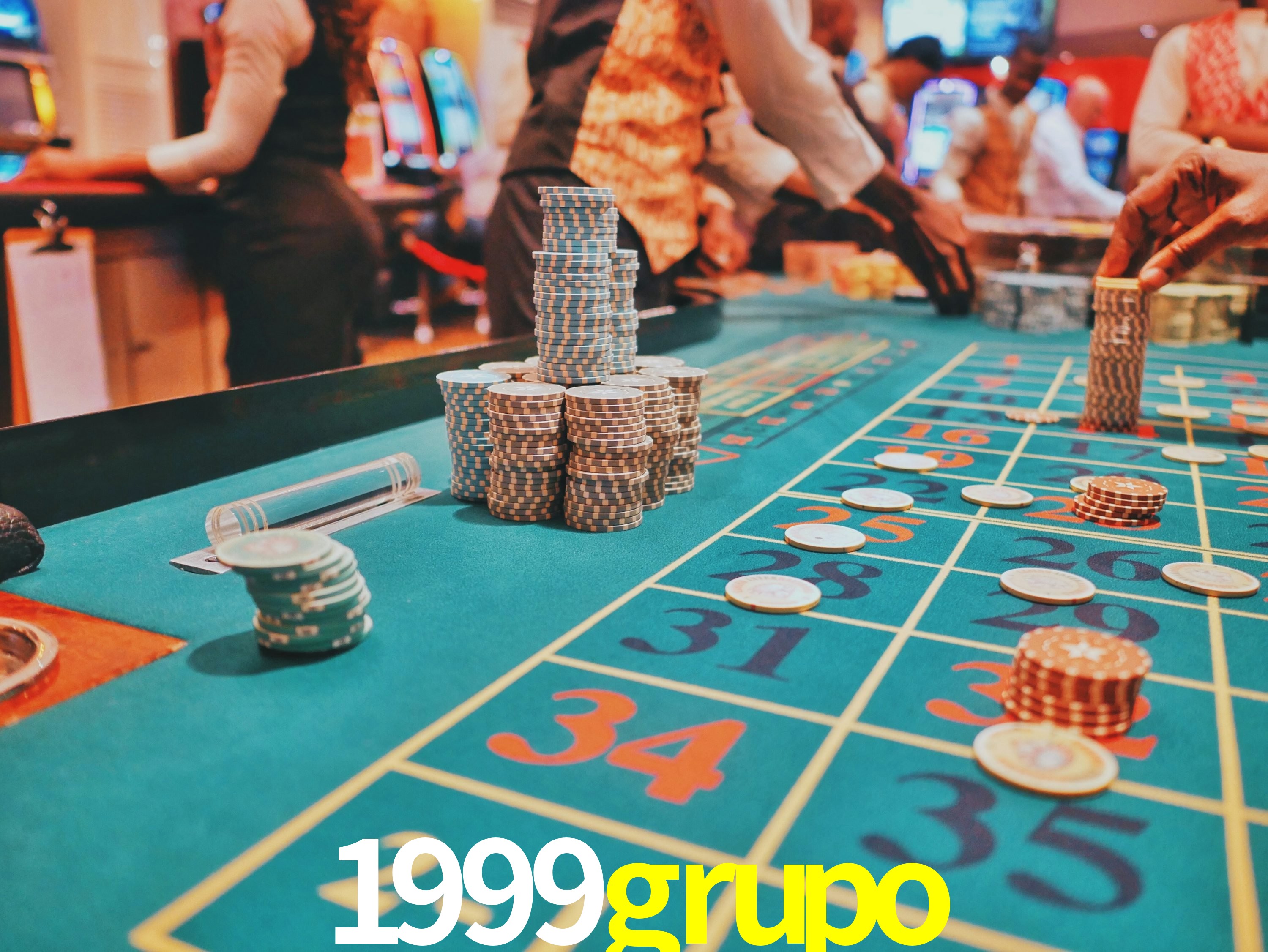 Recursos de Bônus 1999grupo