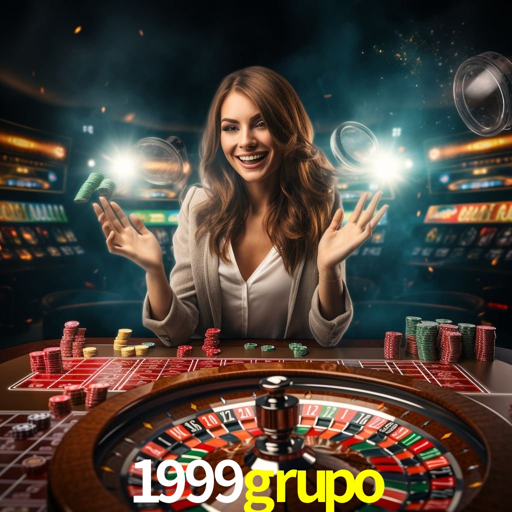 Ofertas Imperdíveis na 1999grupo: Promoções e Bônus Que Valem a Pena